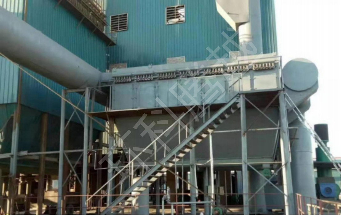 河北津西钢铁集团股份有限公司