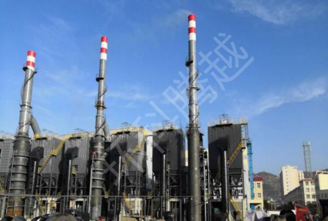 宁夏天瑞热能制供有限公司